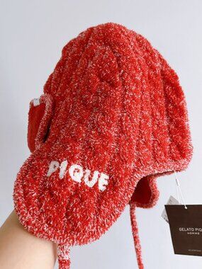 BRAND NEW WITH TAG GELATO PIQUE HAT
